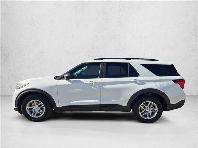 New 2026 Ford Explorer Active w/ Active Comfort Package image 5