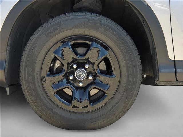 Used 2013 Honda CR-V LX image 21