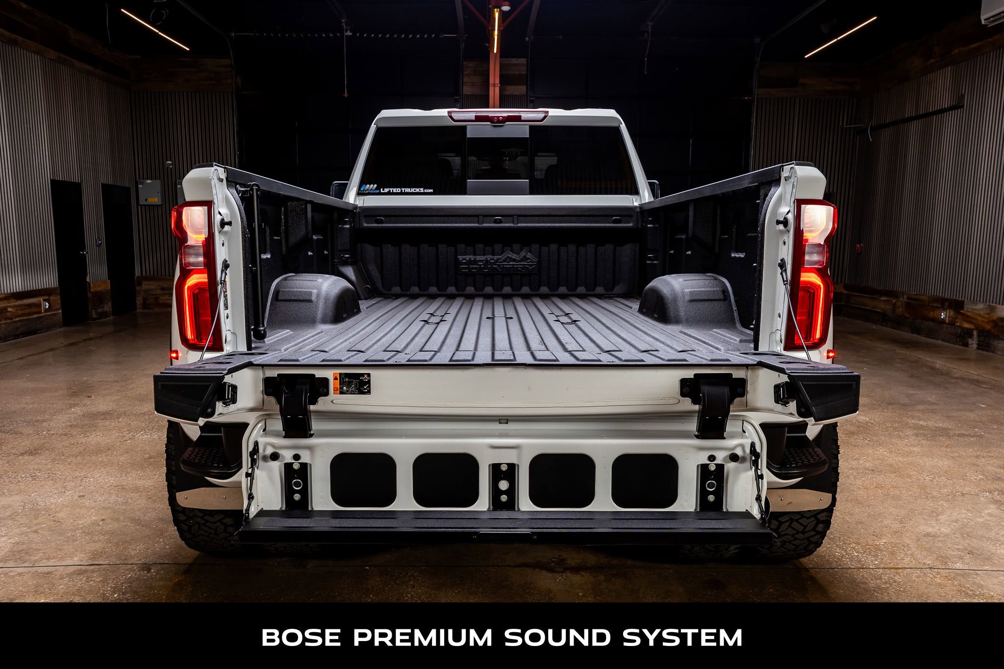 Used 2023 Chevrolet Silverado 3500 High Country image 9