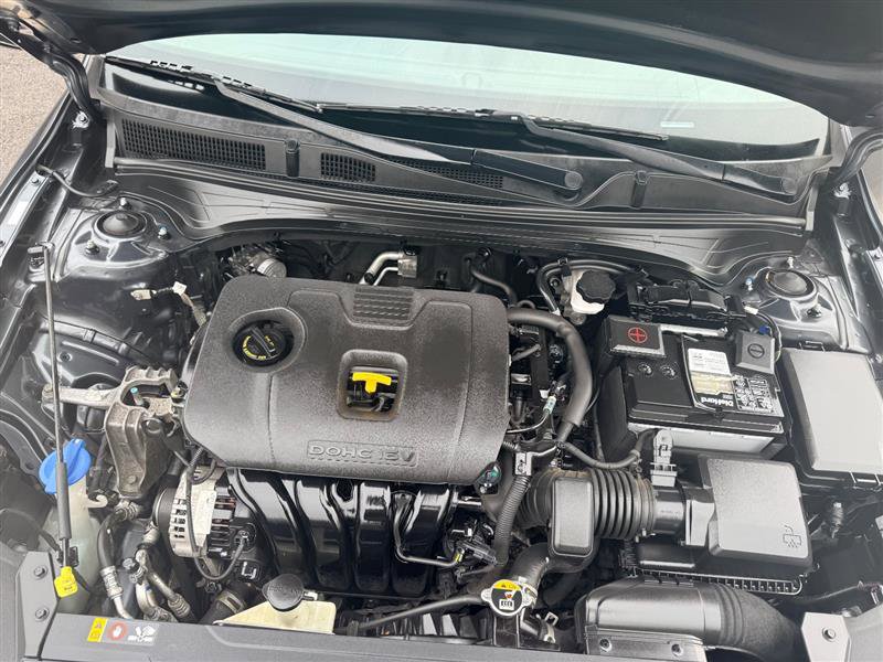 Used 2019 Kia Forte Sedan image 33