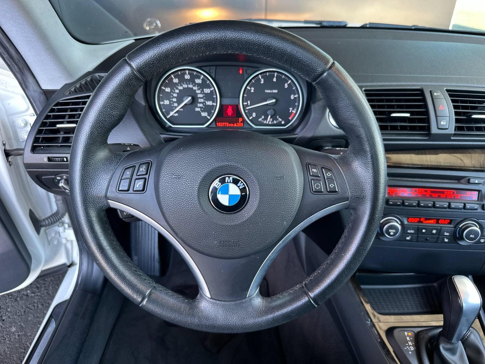 Used 2012 BMW 128i Coupe RWD image 14