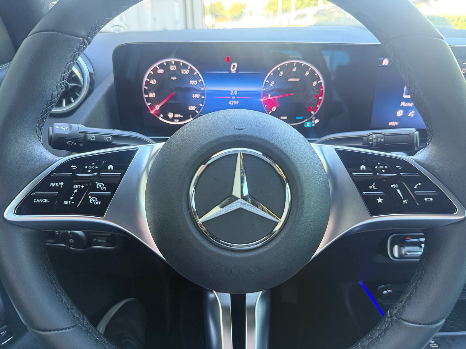 Certified 2026 Mercedes-Benz GLA 250 image 20