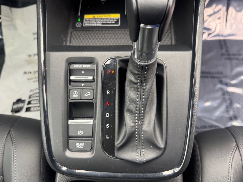 Used 2024 Honda CR-V EX-L image 18