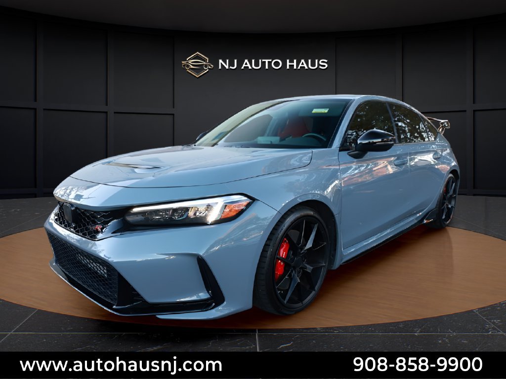 Used 2025 Honda Civic Type R image 5
