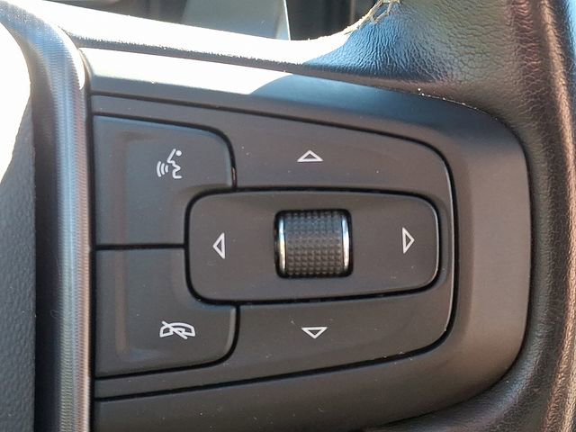 Certified 2024 GMC Sierra 1500 Denali Ultimate image 23