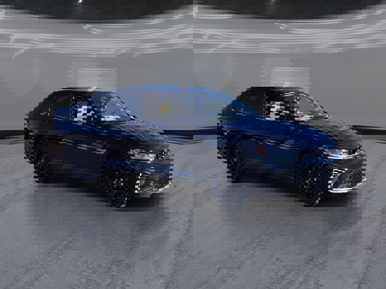 New 2026 Volkswagen Jetta SE image 2