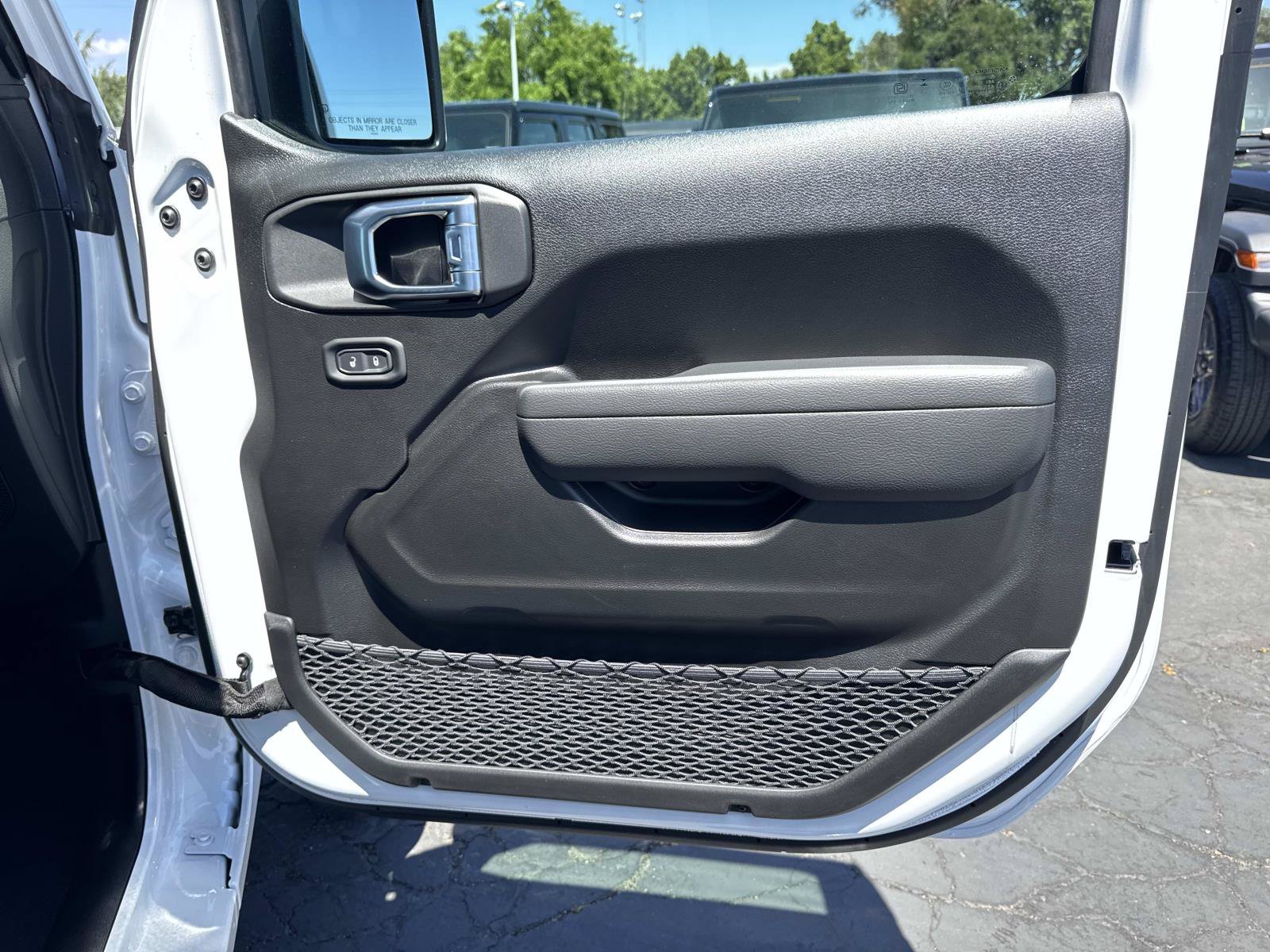 New 2026 Jeep Gladiator Sport AWD/4WD image 31
