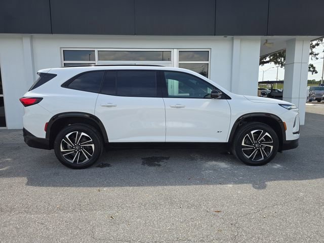 New 2026 Buick Enclave Sport Touring w/ Power Package image 7