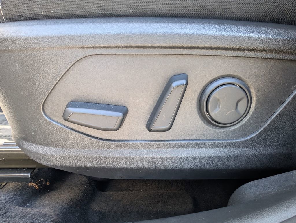 Used 2023 Hyundai Tucson SEL AWD/4WD image 17