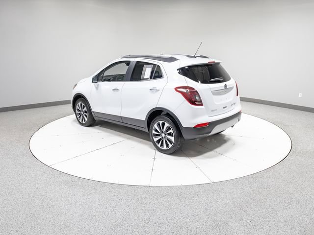 Used 2022 Buick Encore Preferred w/ Safety Package image 28