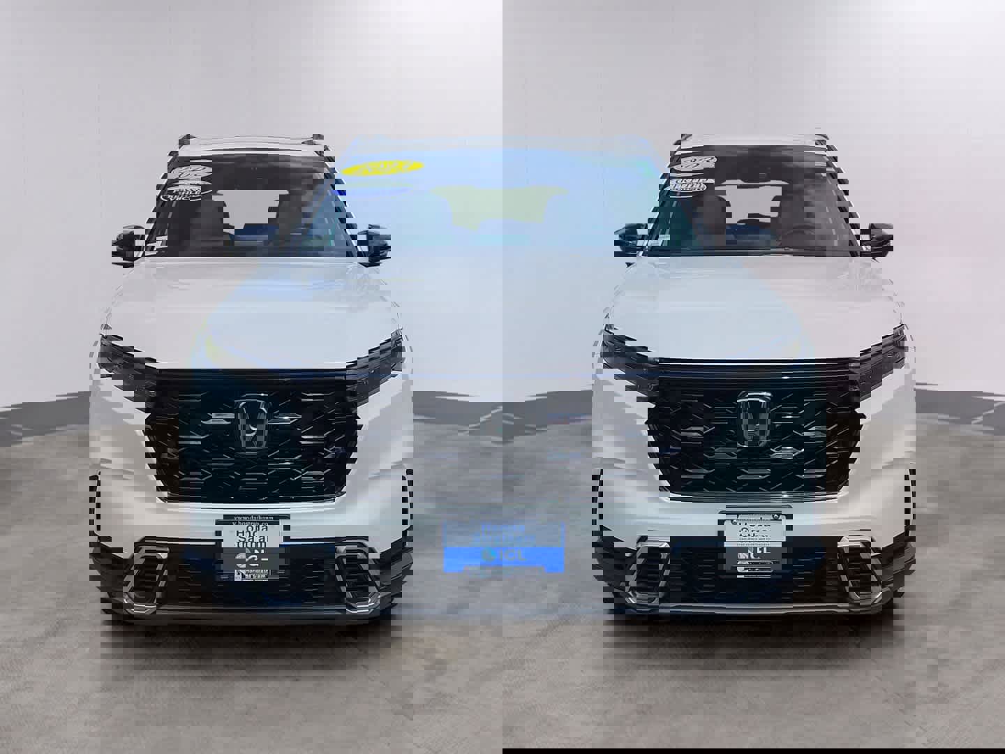 Certified 2023 Honda CR-V Sport Touring image 33