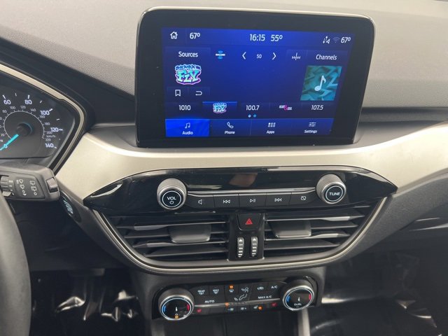 Used 2022 Ford Escape SE w/ Convenience Package image 19