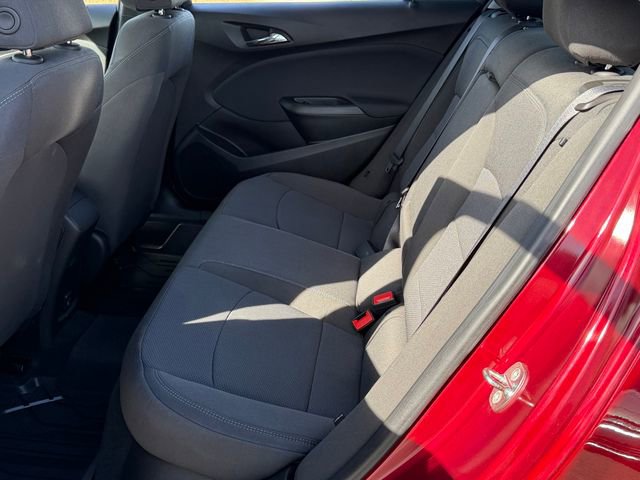 Used 2019 Chevrolet Cruze LT image 21