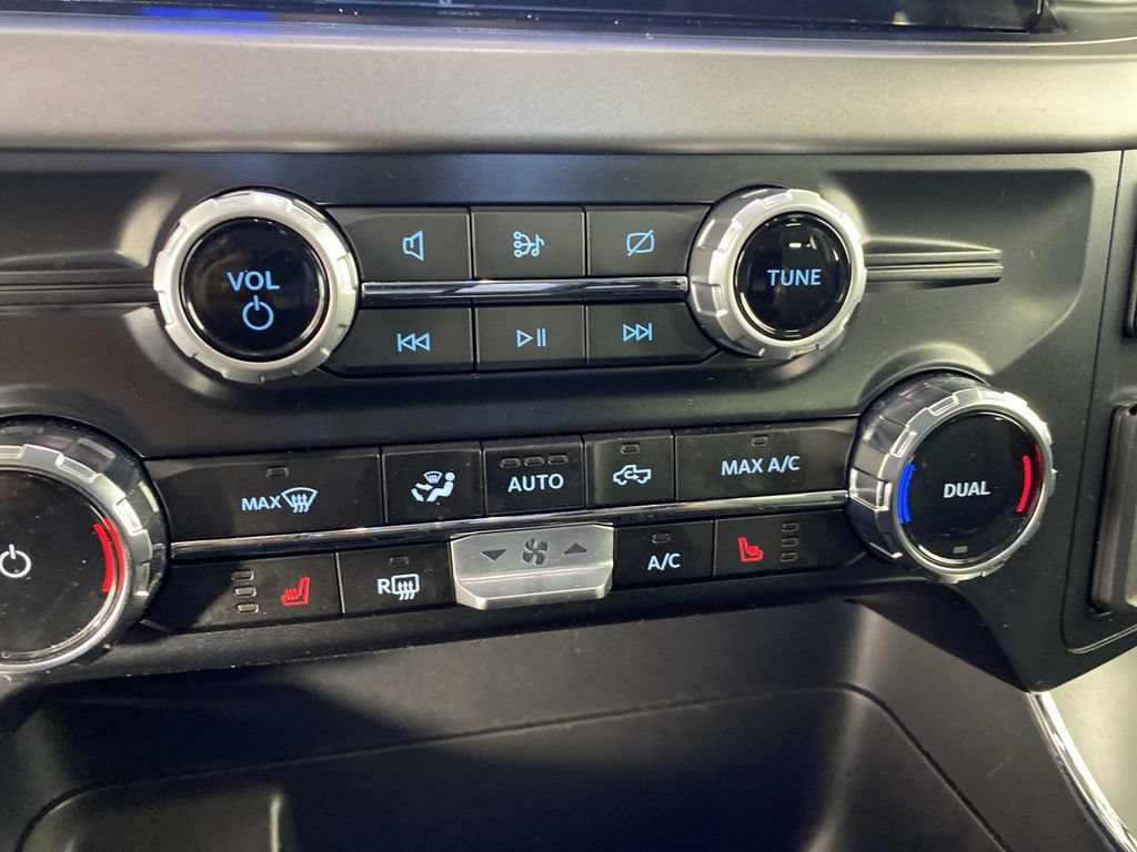 Used 2024 Ford F150 XLT w/ Equipment Group 302A MID AWD/4WD image 22