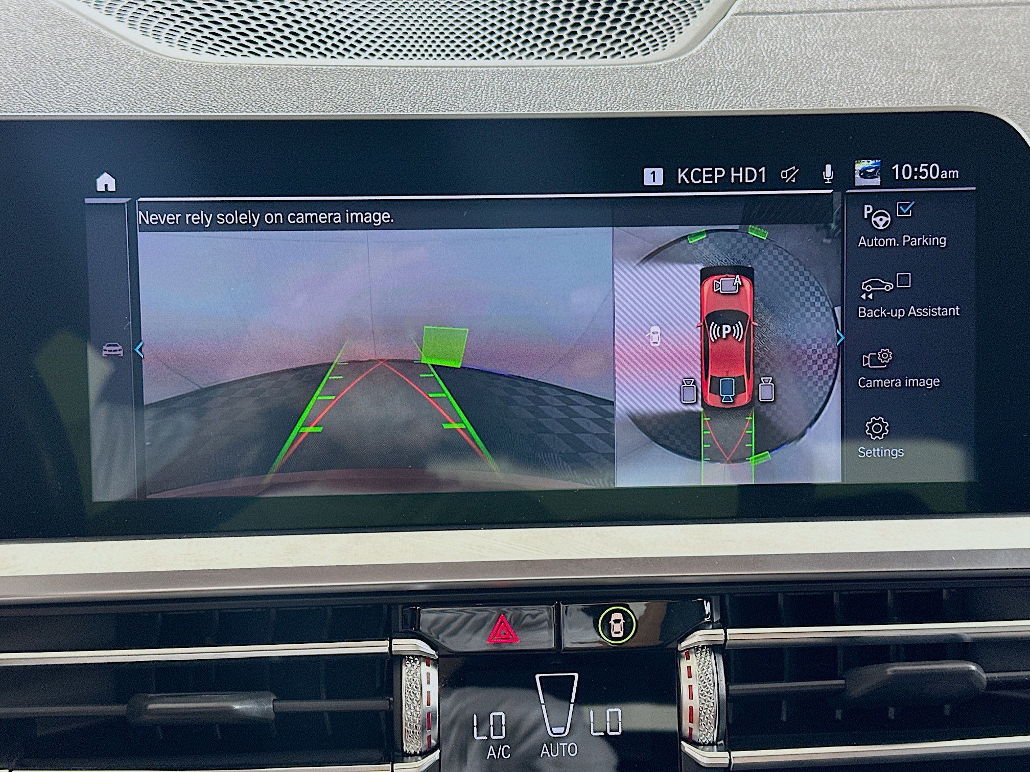 Used 2021 BMW 330e w/ Executive Package RWD image 23