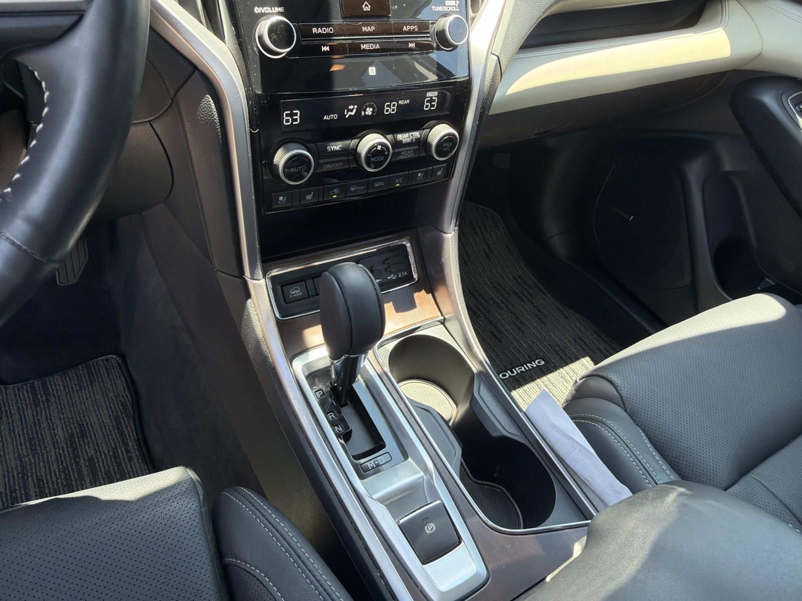 Certified 2022 Subaru Ascent Touring AWD/4WD image 30