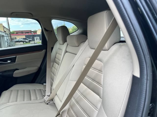 Used 2018 Honda CR-V EX image 16