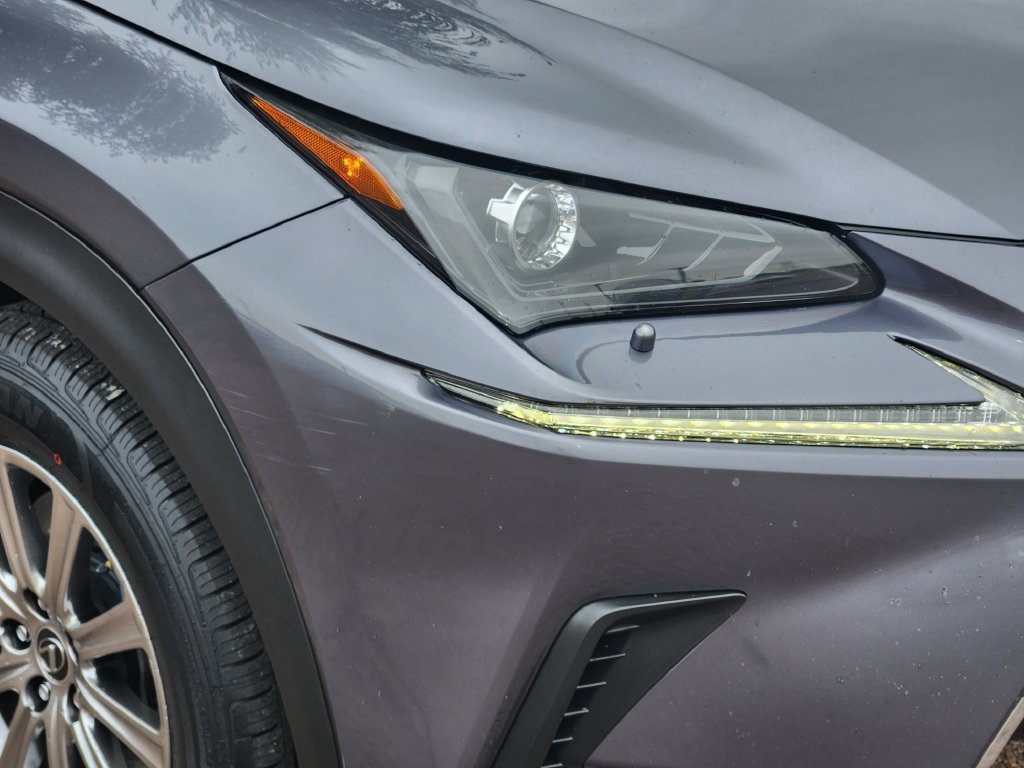 Used 2021 Lexus NX 300 AWD image 28