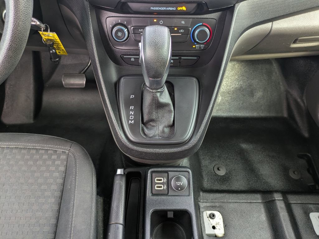 Used 2020 Ford Transit Connect XLT w/ Trailer Tow Package FWD image 19