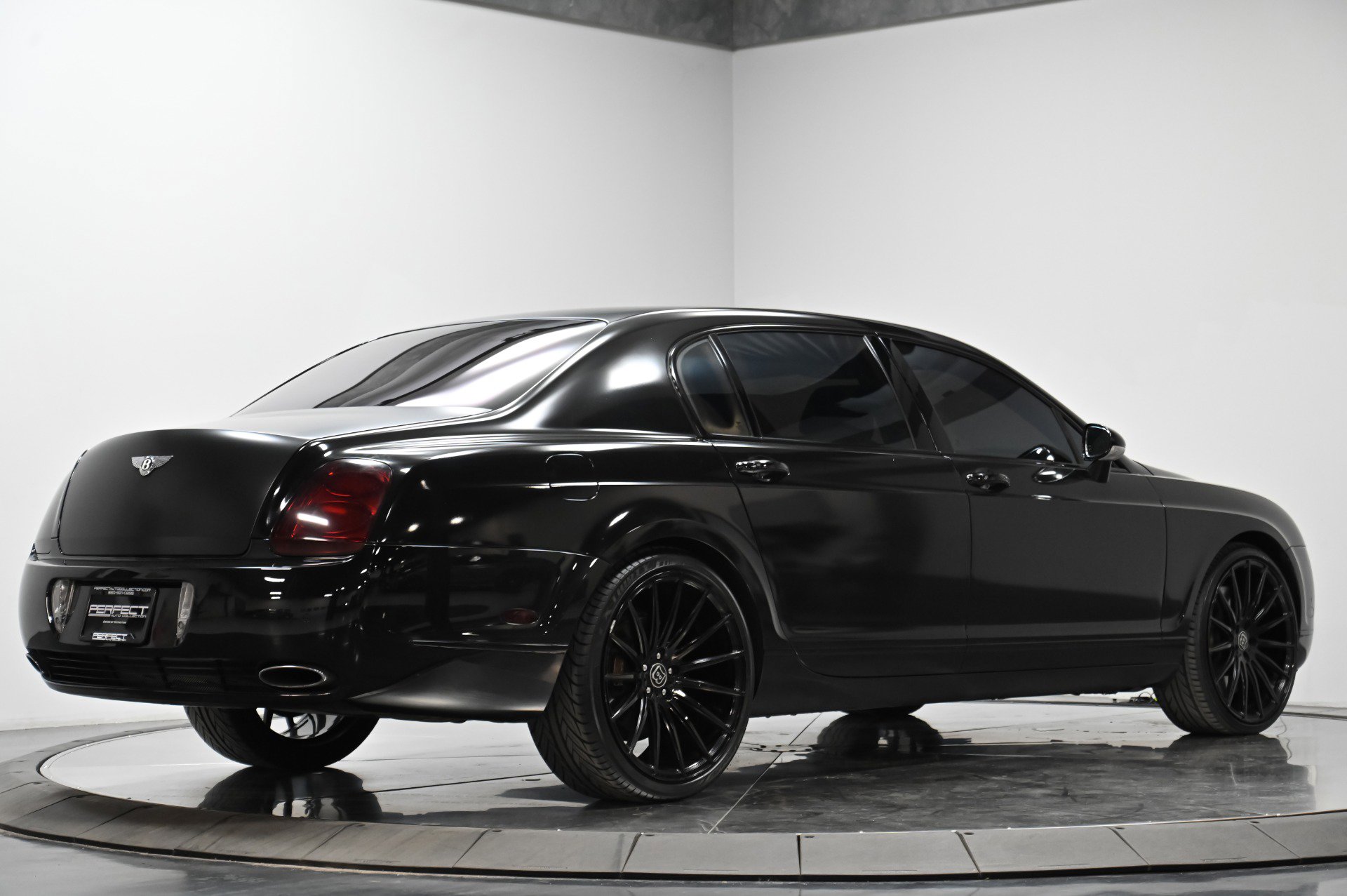 Used 2006 Bentley Flying Spur Flying Spur image 12