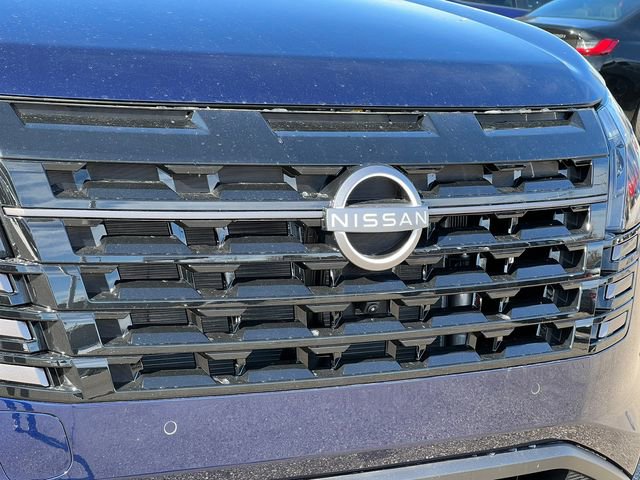 New 2026 Nissan Pathfinder SL image 42