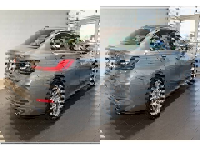 New 2026 BMW 330i xDrive 330i NA xDrive image 45