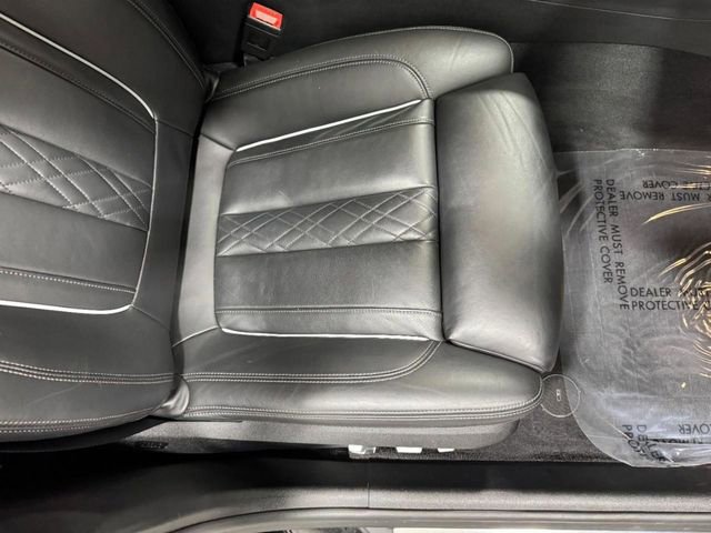 Used 2018 BMW M550i xDrive w/ Driving Assistance Package image 22