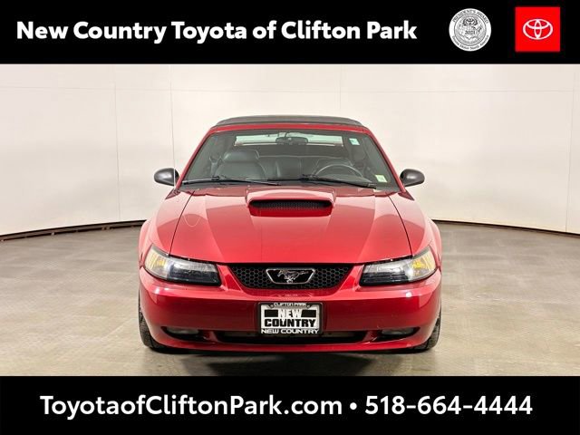 Used 2003 Ford Mustang GT image 8