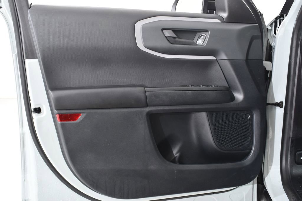 Used 2024 Ford Bronco Sport Big Bend w/ Convenience Package image 24