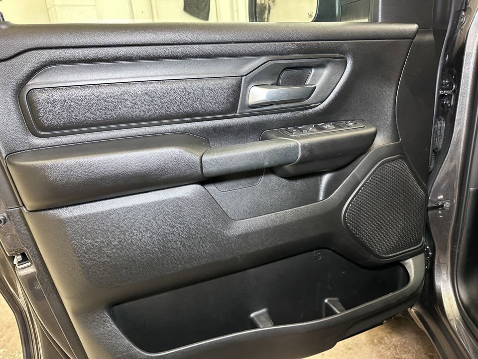 Certified 2024 RAM 1500 Tradesman image 20