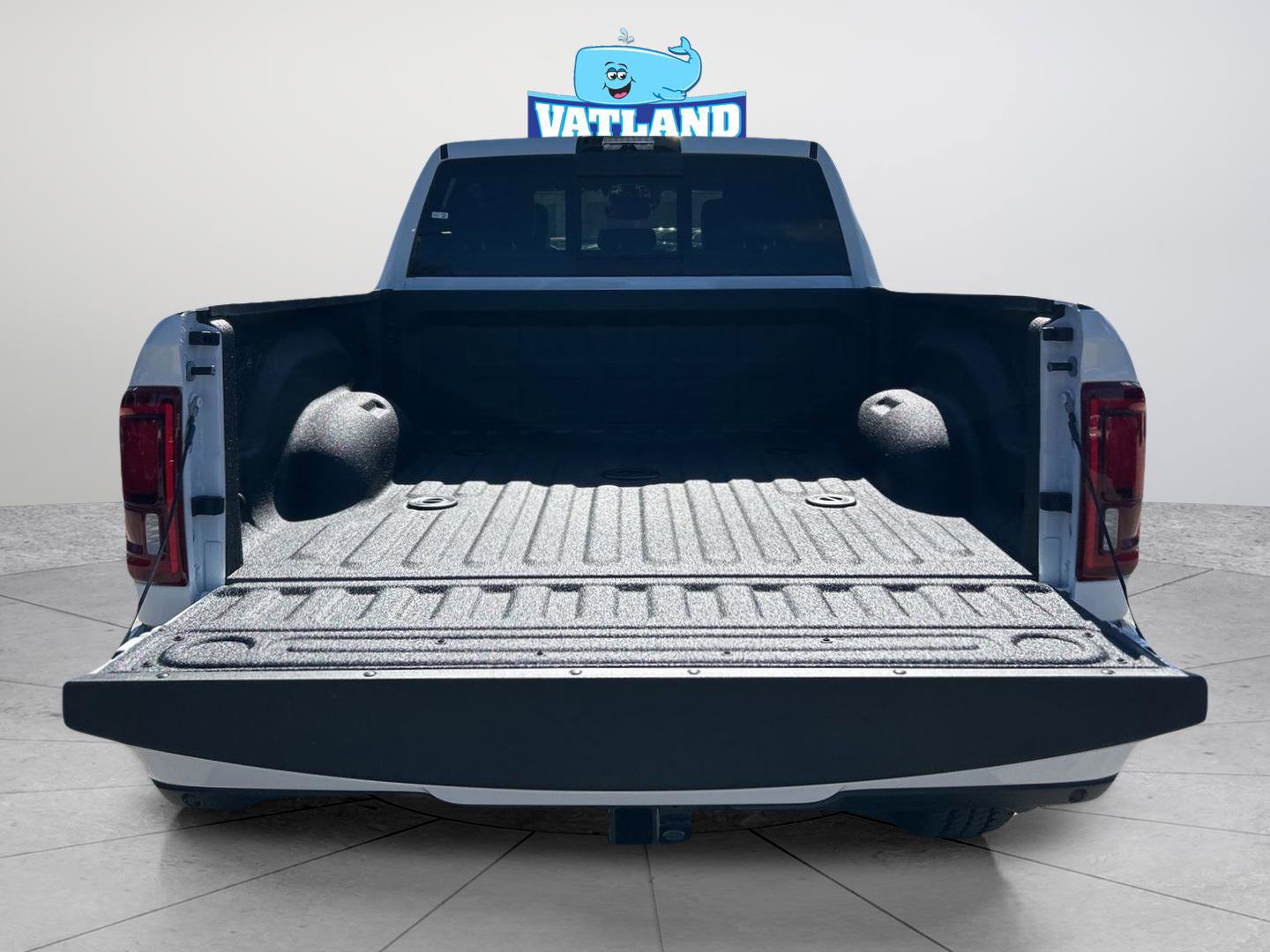 New 2026 RAM 2500 Laramie w/ Night Edition image 31