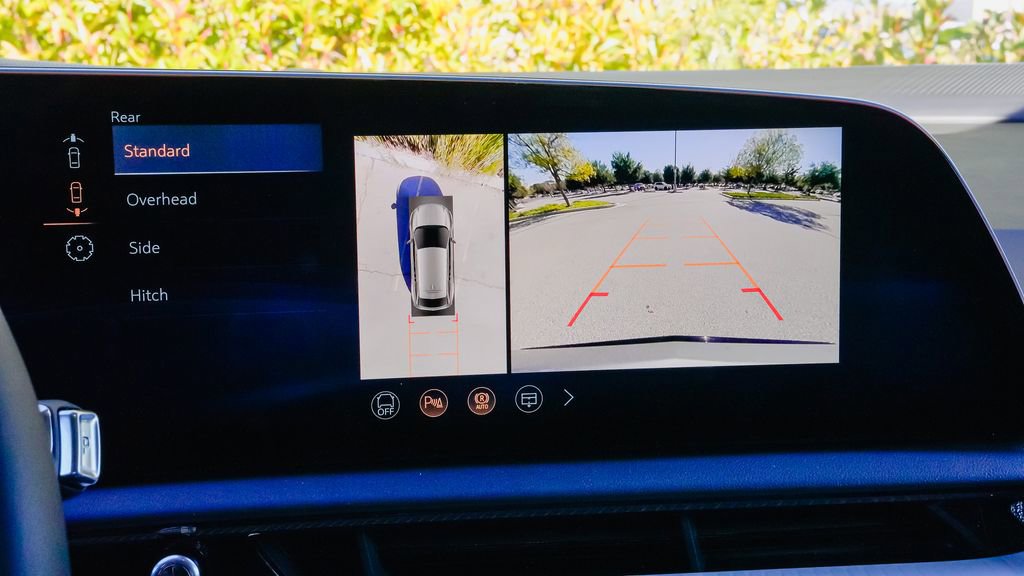 New 2026 Cadillac Optiq Sport 2 image 26