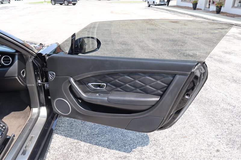 Used 2015 Bentley Continental GT Speed AWD/4WD image 19