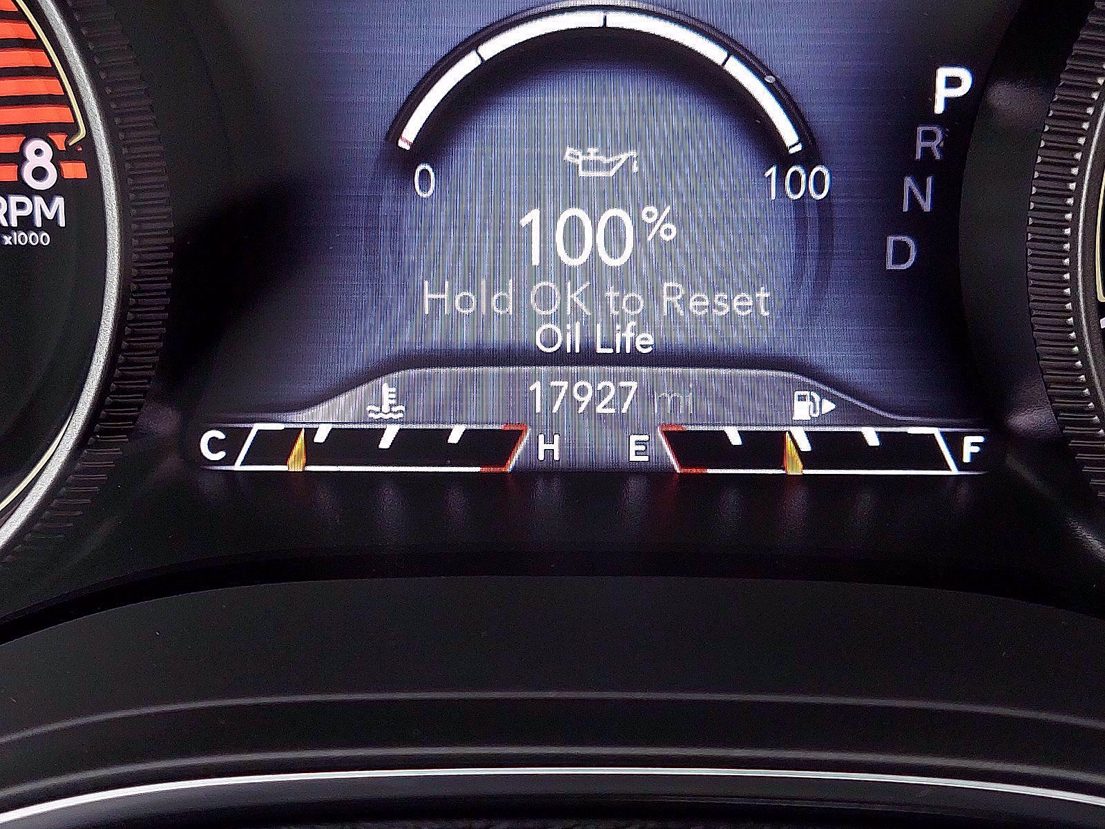 Certified 2019 Jeep Cherokee Limited image 23