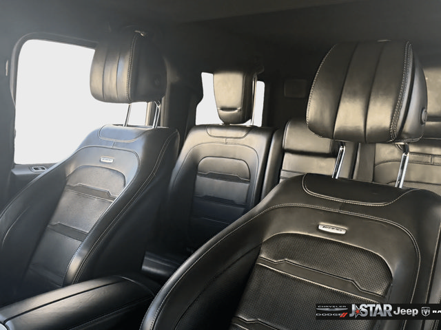 Used 2019 Mercedes-Benz G 63 AMG 4MATIC image 9