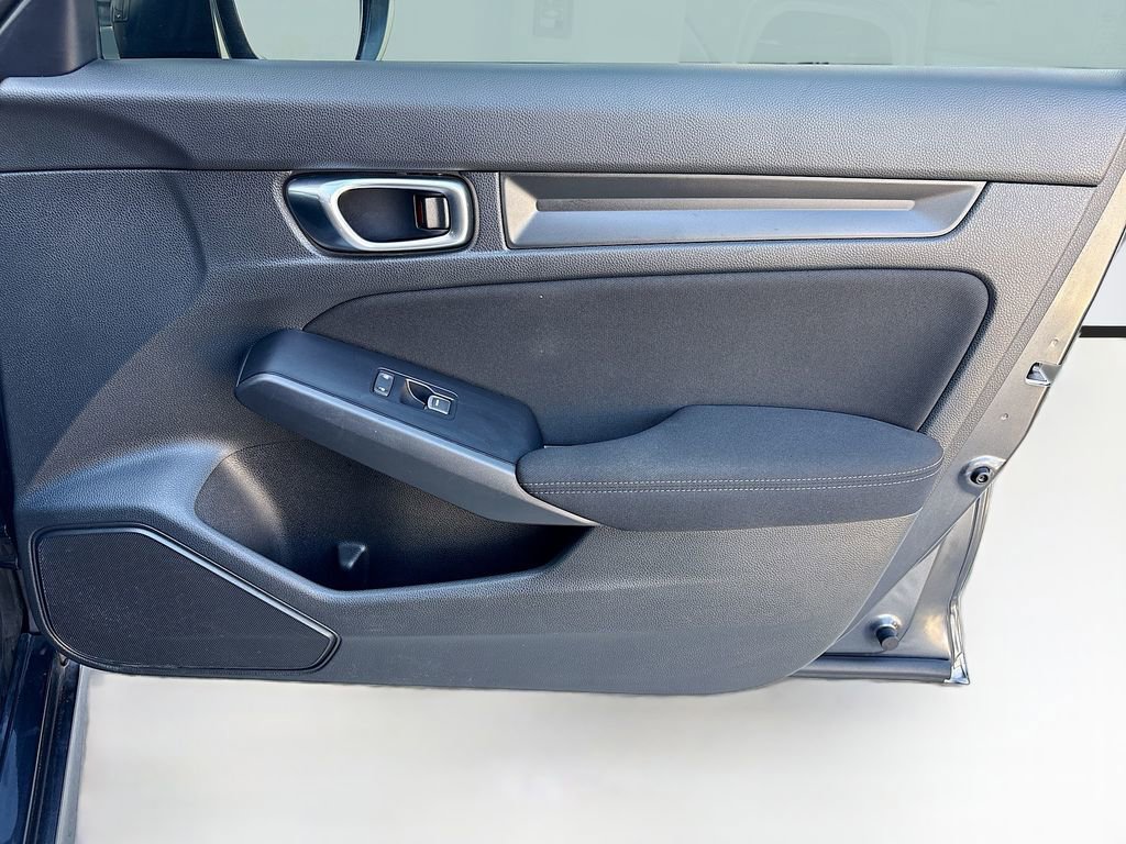 Used 2025 Honda Civic Sport image 24