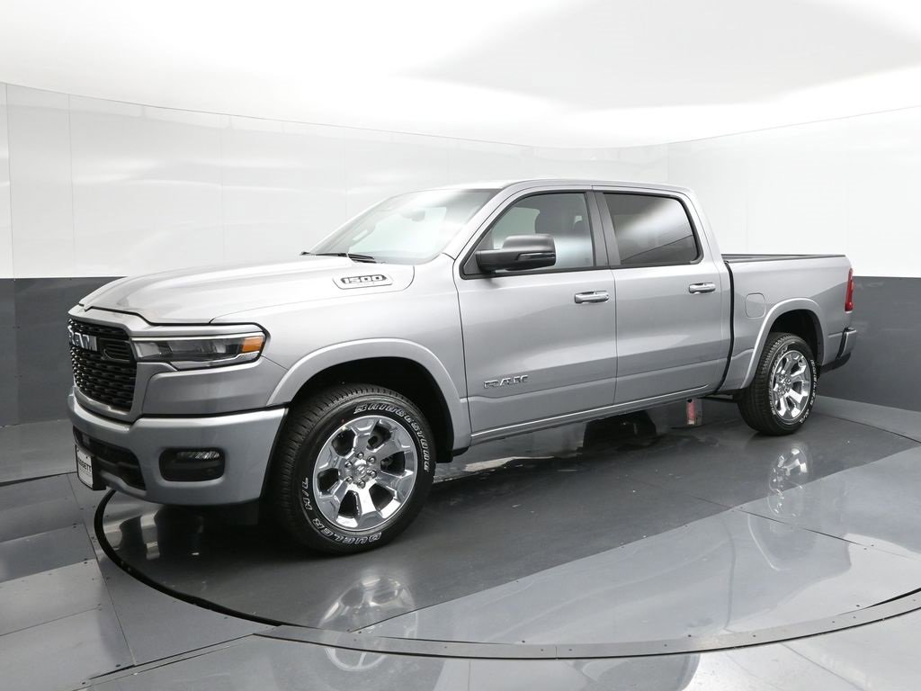 New 2025 RAM 1500 Lone Star image 34
