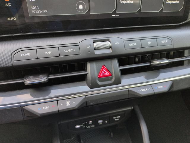 Certified 2025 Kia K4 EX FWD image 27