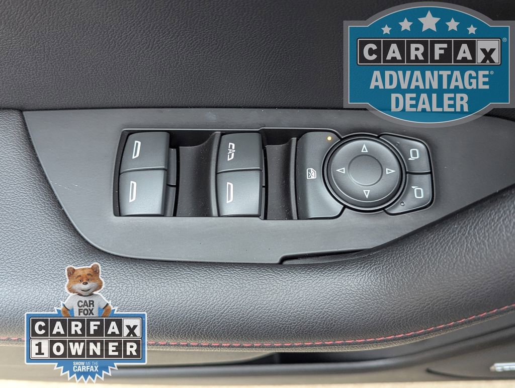 Used 2022 Chevrolet Blazer RS w/ Enhanced Convenience Package FWD image 19