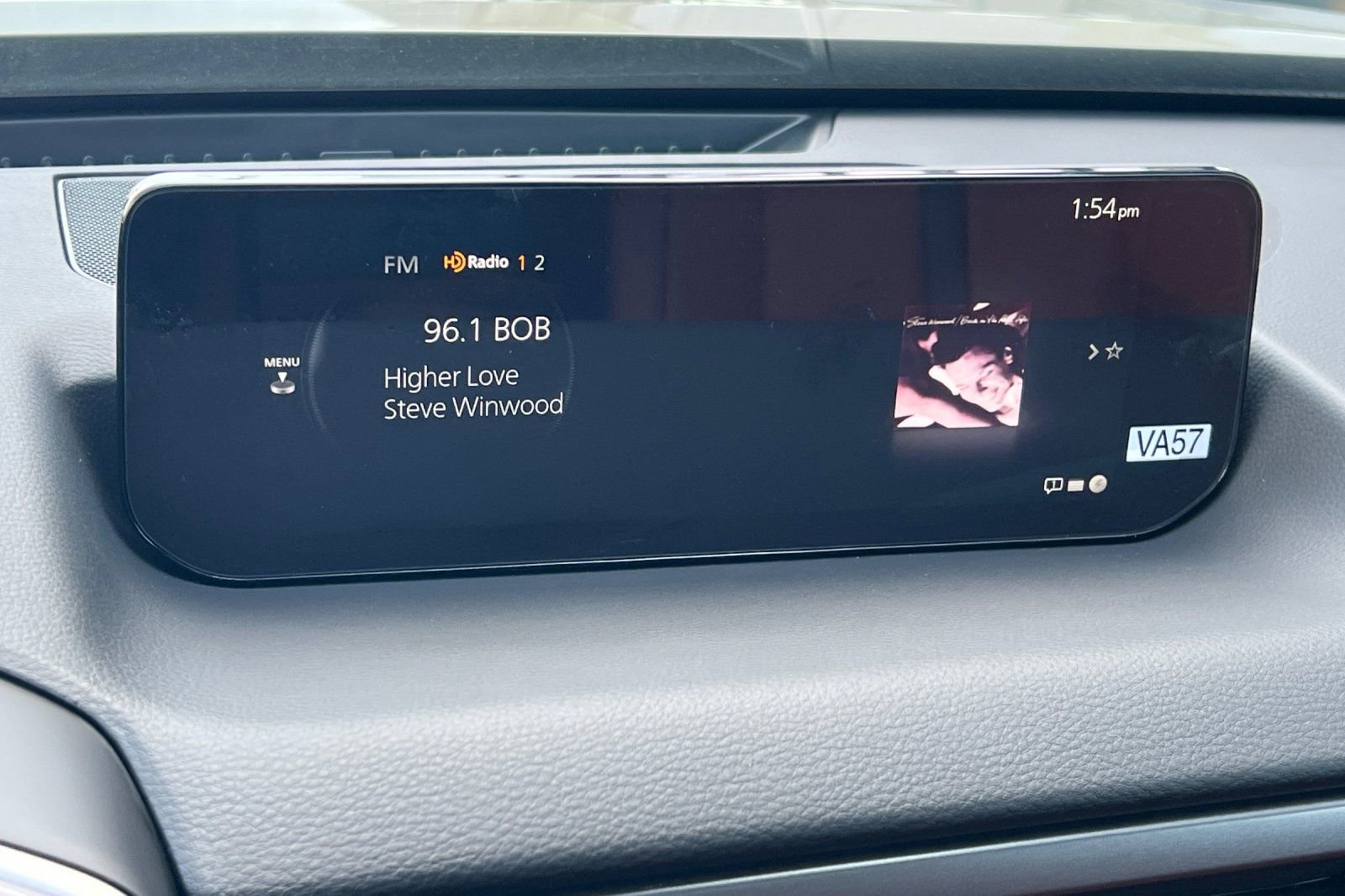 New 2026 MAZDA CX-50 Meridian Edition image 15