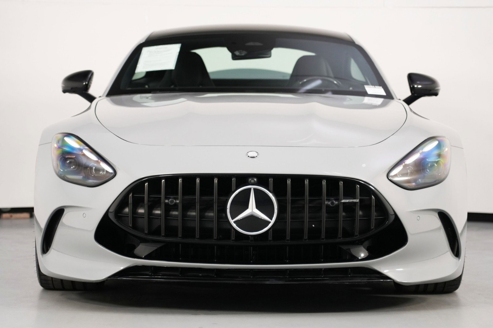 Used 2024 Mercedes-Benz AMG GT 55 image 7