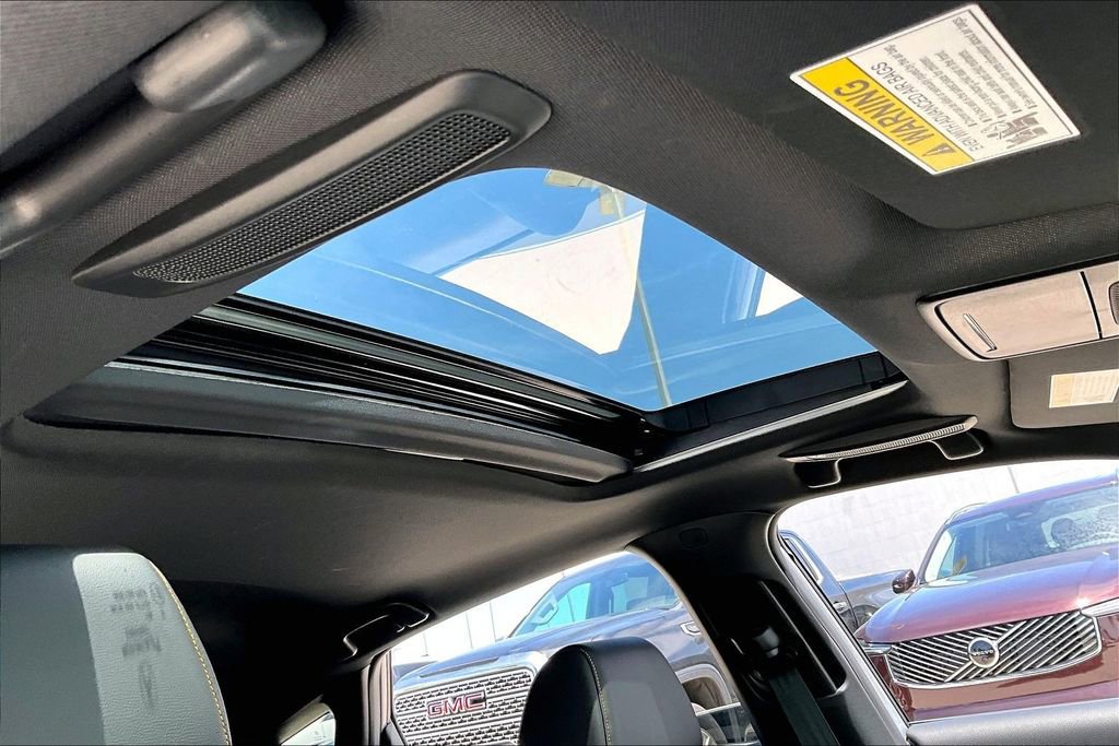Certified 2026 Acura Integra A-Spec FWD image 21