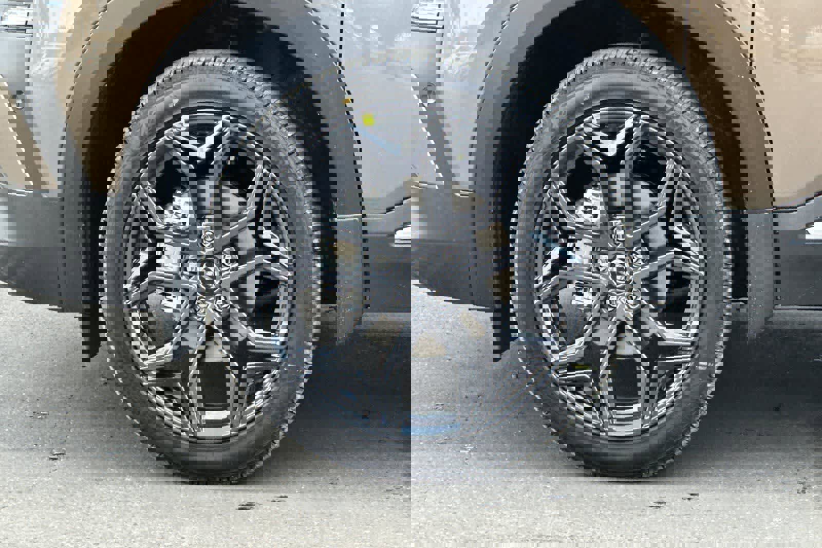 New 2026 Nissan Kicks SR w/ SR Premium Package image 32