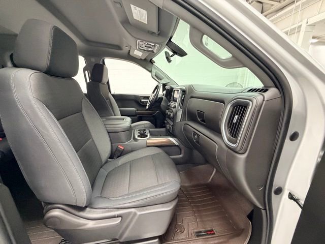 Certified 2019 Chevrolet Silverado 1500 RST w/ All-Star Edition AWD/4WD image 30