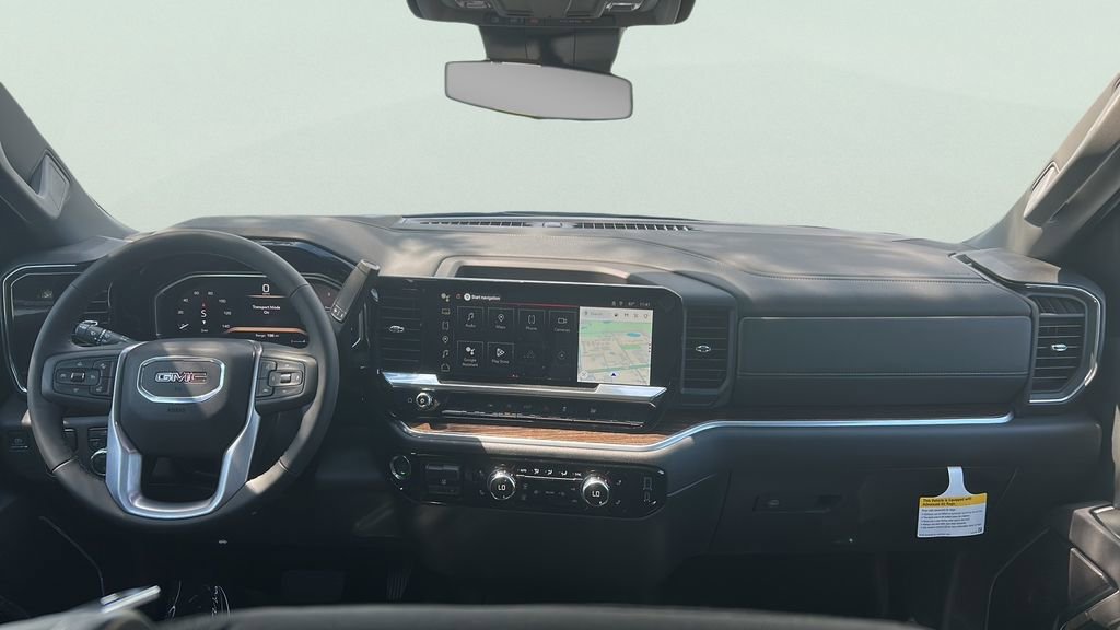 New 2026 GMC Sierra 1500 SLE image 21