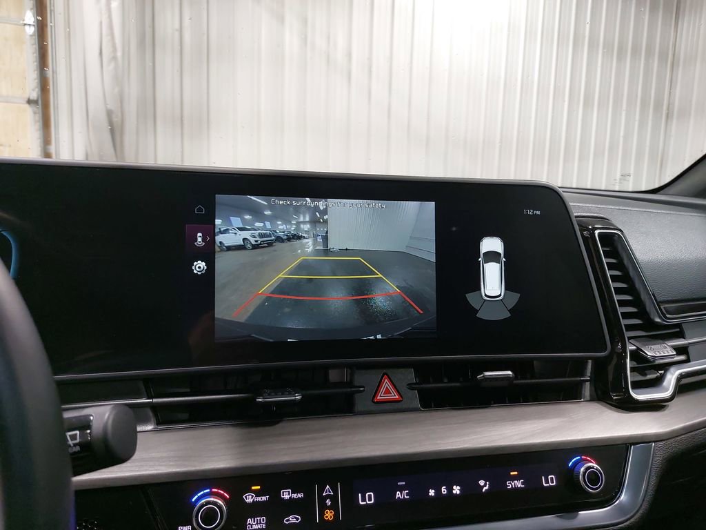 Used 2023 Kia Sportage X-Line w/ X-Line Premium Package image 25