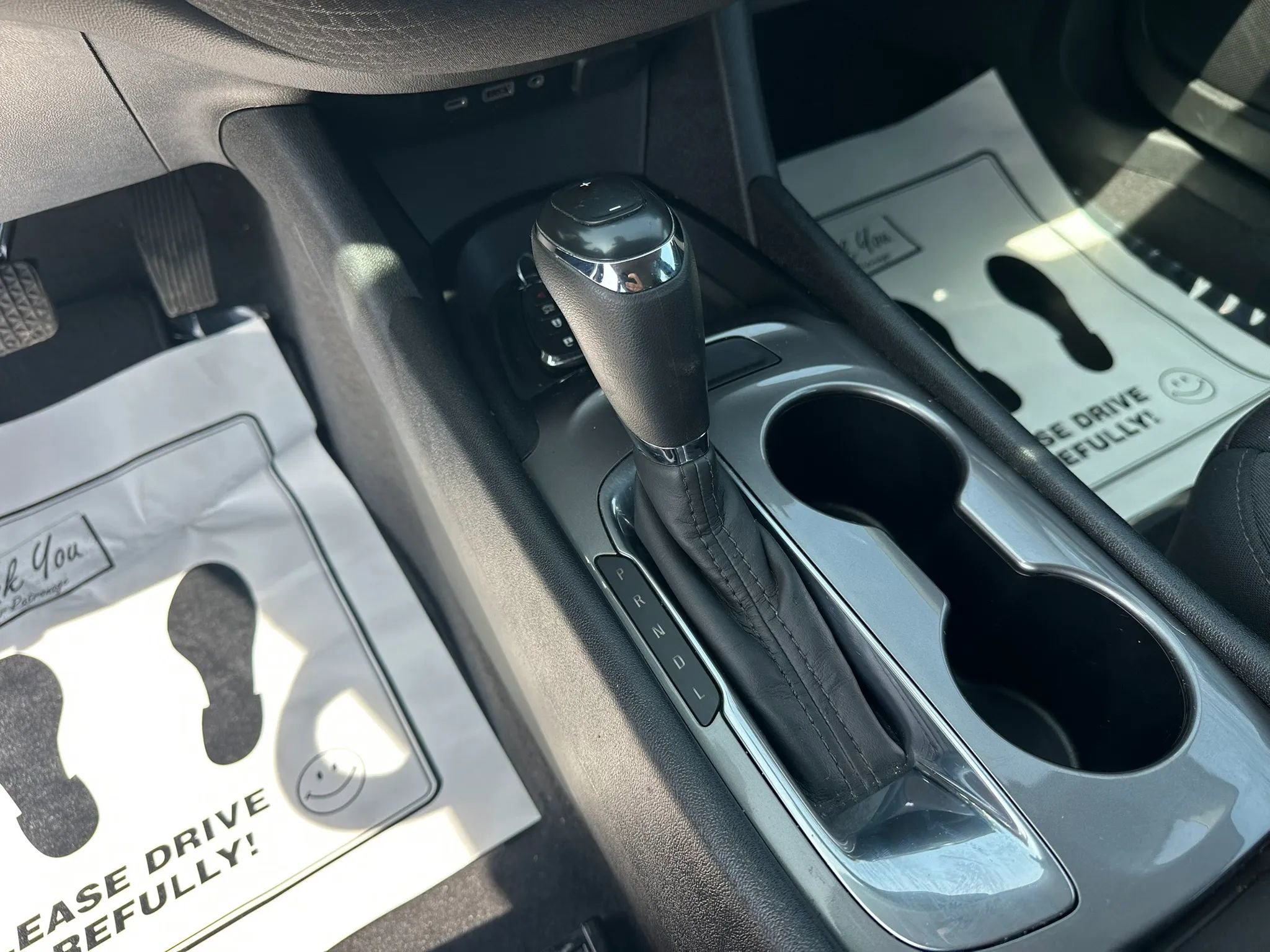 Used 2020 Chevrolet Malibu LS FWD image 26