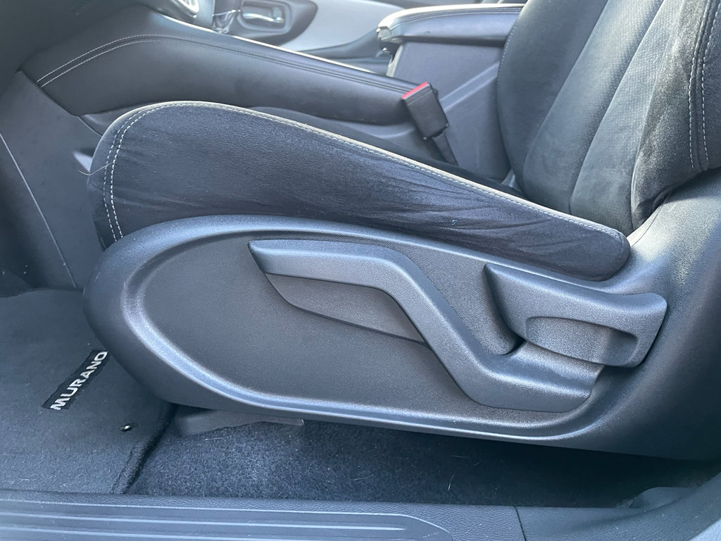 Used 2022 Nissan Murano S image 12