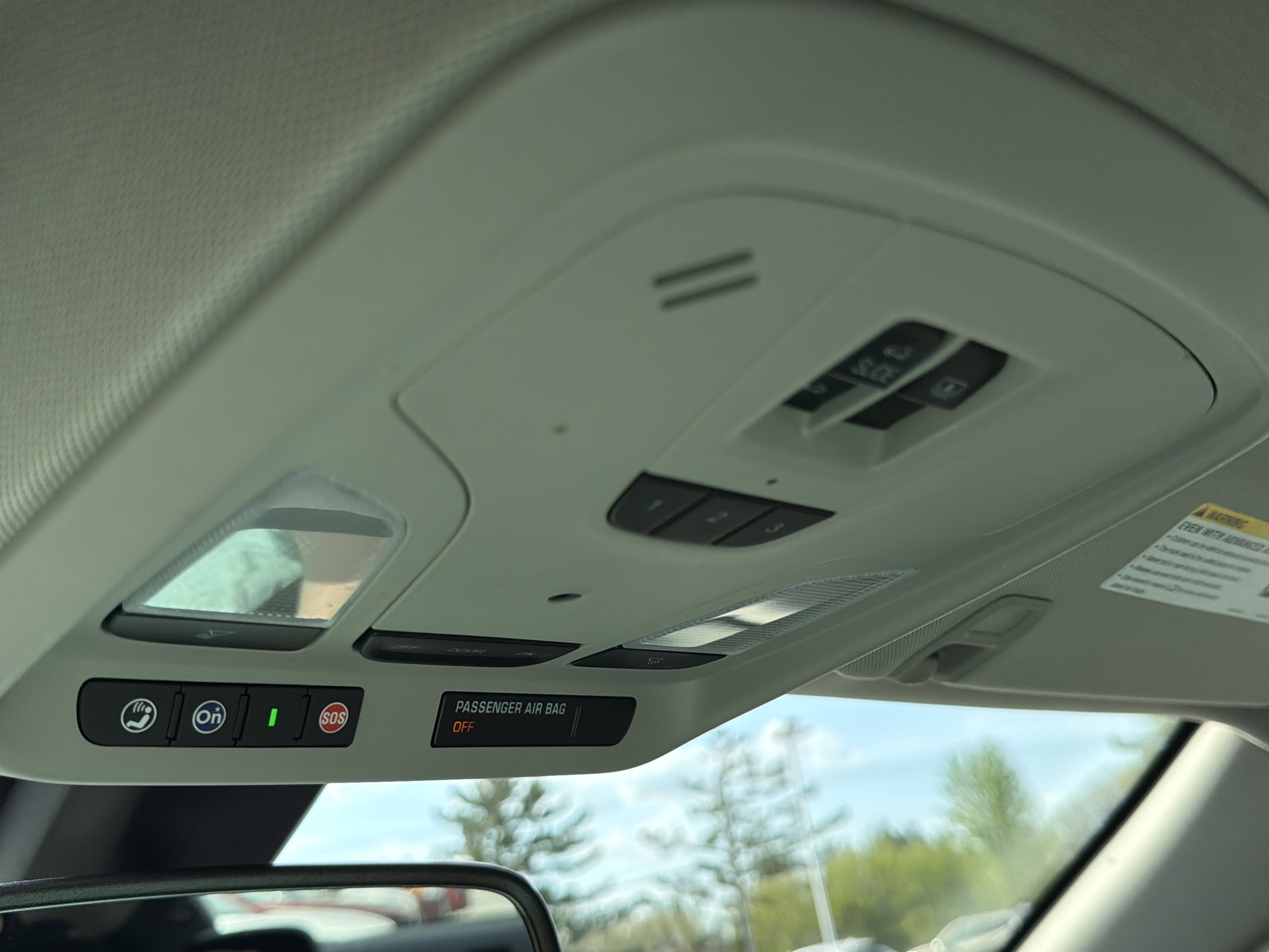 Used 2019 Chevrolet Impala Premier w/ Premier Convenience Package FWD image 36