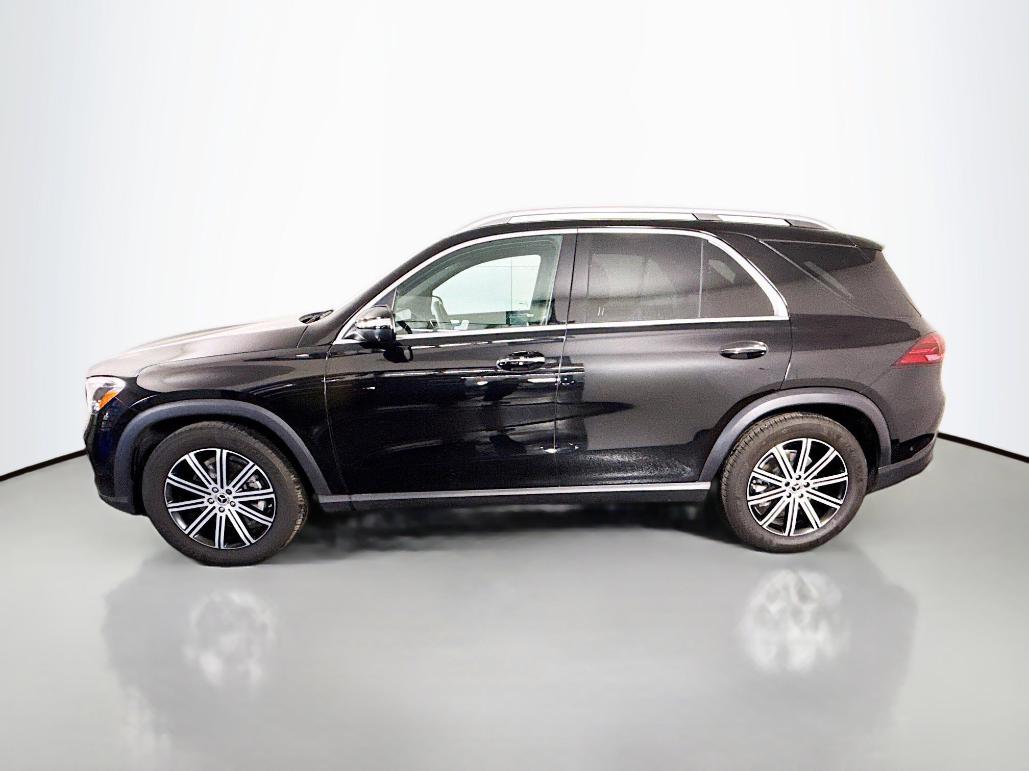Used 2026 Mercedes-Benz GLE 350 4MATIC image 6